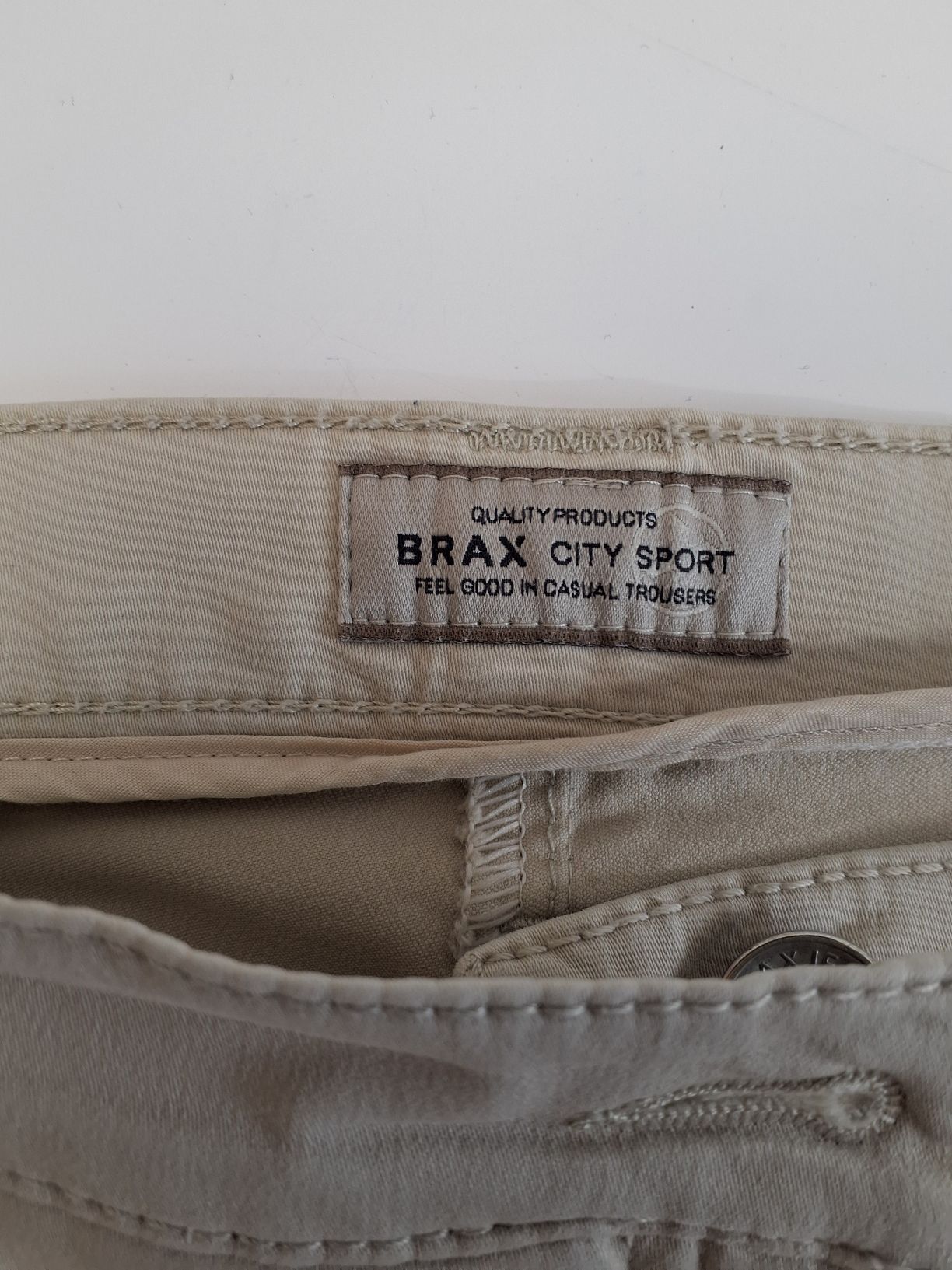 Brax Bukser